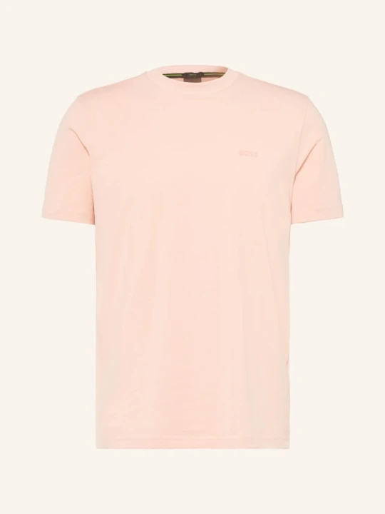 Zdjęcie produktu Boss T-Shirt Tee orange BLADORÓŻOWY