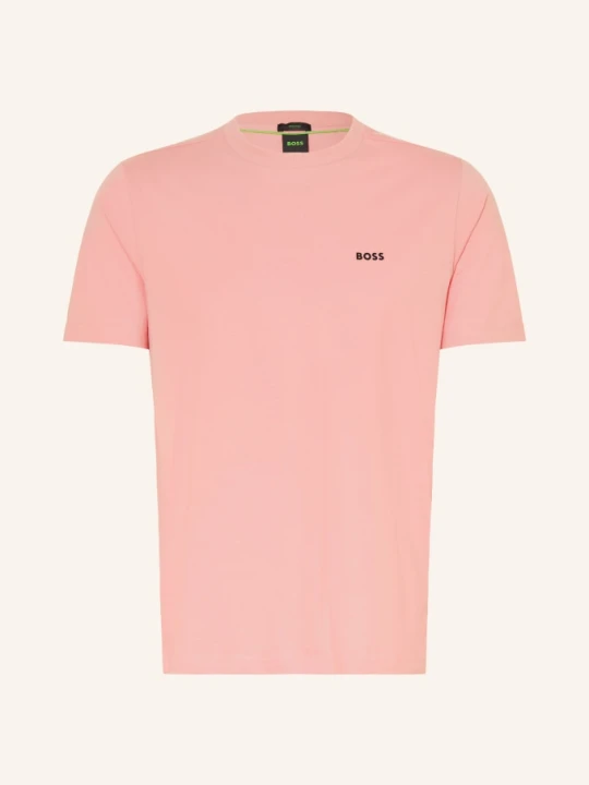 Zdjęcie produktu Boss T-Shirt Tee rosa BLADORÓŻOWY