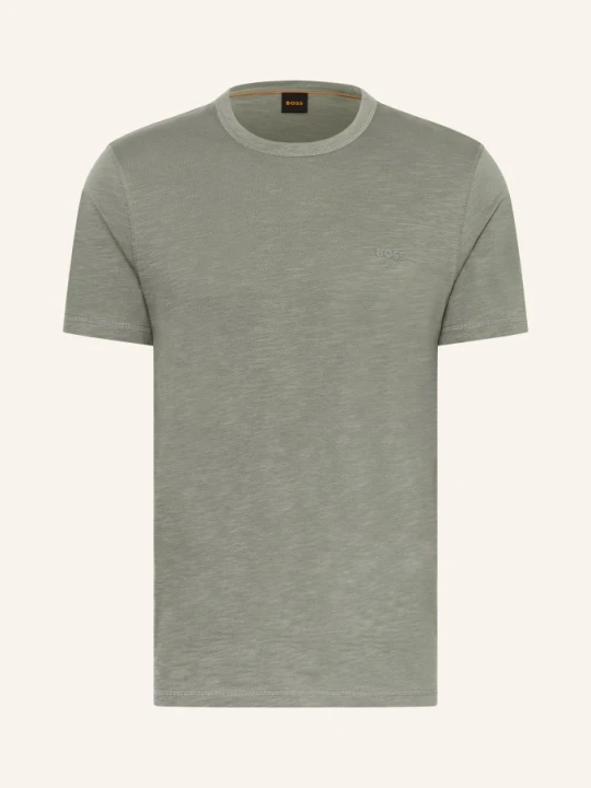 Zdjęcie produktu Boss T-Shirt Tegood gruen ZIELONY