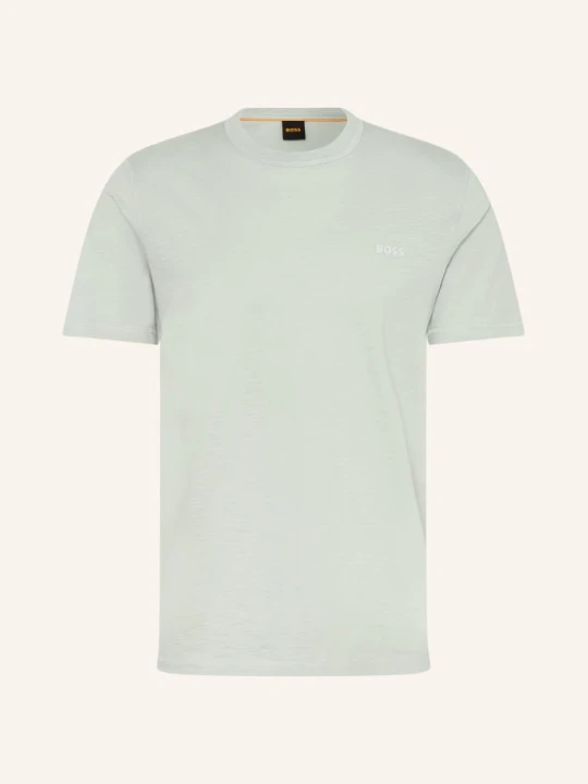 Zdjęcie produktu Boss T-Shirt Tegood gruen JASNOZIELONY