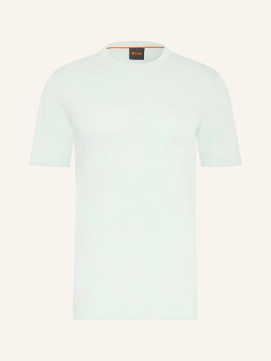 Zdjęcie produktu Boss T-Shirt Tegood gruen MIĘTOWY