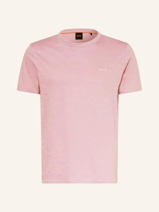 Zdjęcie produktu Boss T-Shirt Tegood rosa BLADORÓŻOWY