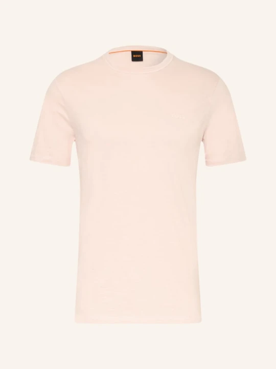Zdjęcie produktu Boss T-Shirt Tegood rosa BLADORÓŻOWY