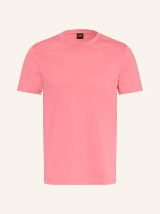 Zdjęcie produktu Boss T-Shirt Tegood rosa JASNOCZERWONY