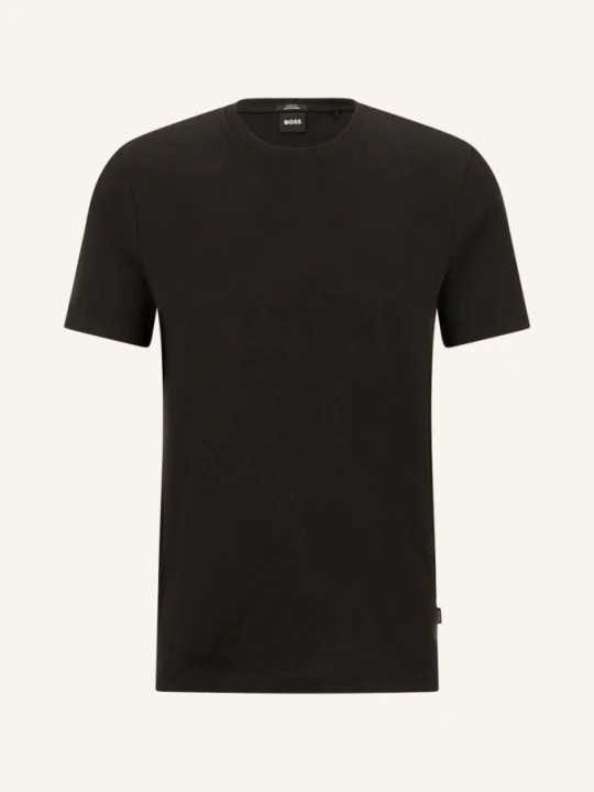 Zdjęcie produktu Boss T-Shirt Tessler schwarz CZARNY