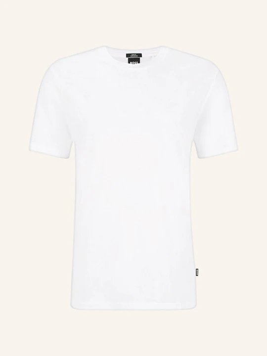 Zdjęcie produktu Boss T-Shirt Tessler weiss BIAŁY