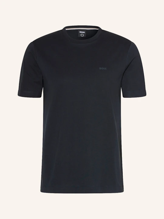 Zdjęcie produktu Boss T-Shirt Thompson blau GRANATOWY