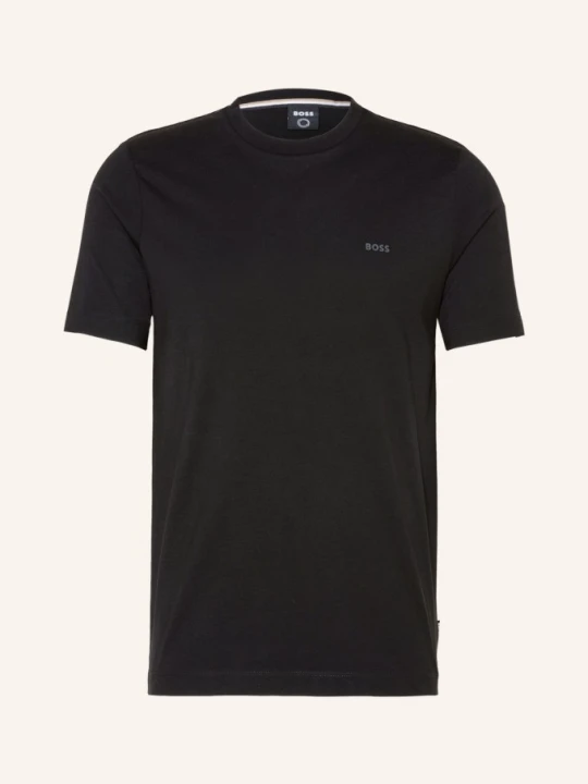 Zdjęcie produktu Boss T-Shirt Thompson schwarz CZARNY