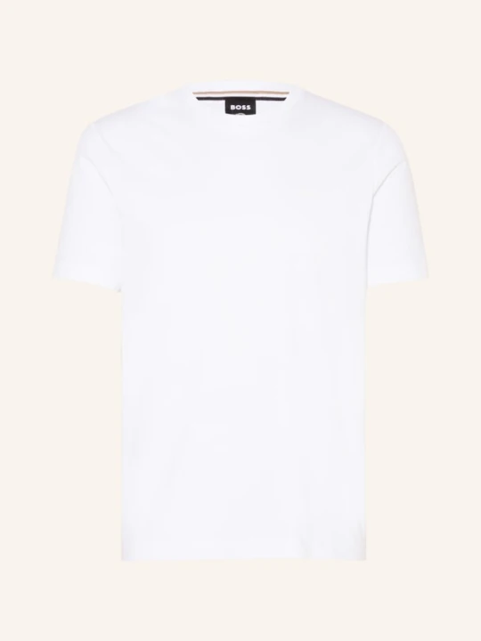 Zdjęcie produktu Boss T-Shirt Thompson weiss BIAŁY