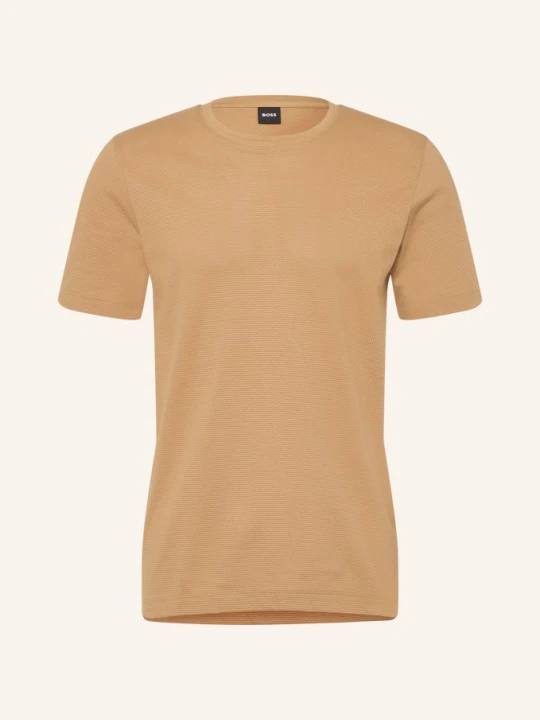 Zdjęcie produktu Boss T-Shirt Tiburt beige