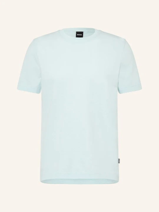 Zdjęcie produktu Boss T-Shirt Tiburt blau JASNONIEBIESKI