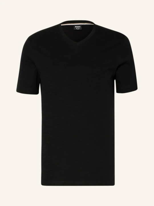 Zdjęcie produktu Boss T-Shirt Tilson schwarz CZARNY