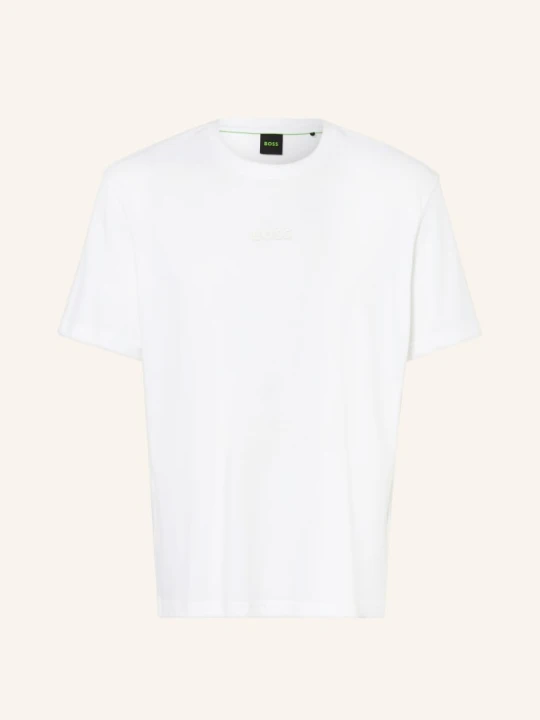 Zdjęcie produktu Boss T-Shirt weiss BIAŁY