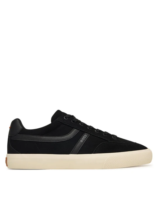 Zdjęcie produktu BOSS Tenisówki Aiden 50568469 Czarny