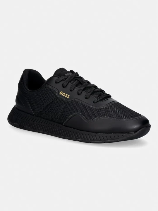 Zdjęcie produktu BOSS Titanium sneakersy męskie czarny