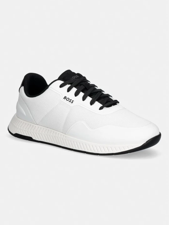Zdjęcie produktu BOSS Titanium sneakersy męskie biały