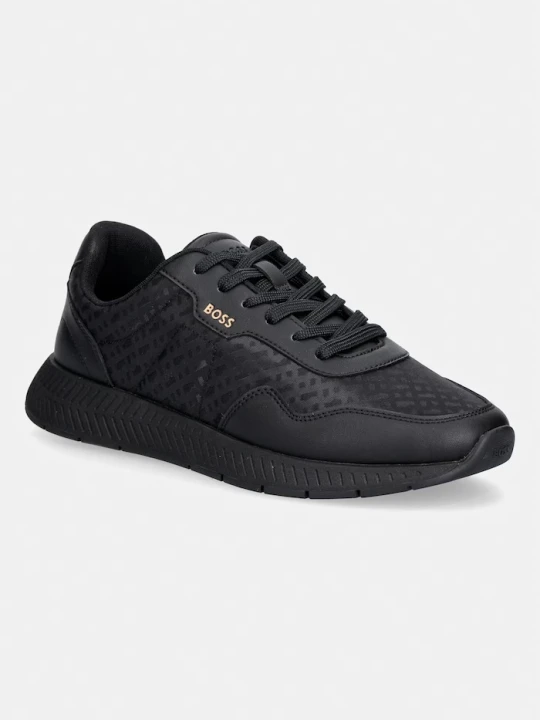 Zdjęcie produktu BOSS Titanium sneakersy męskie czarny