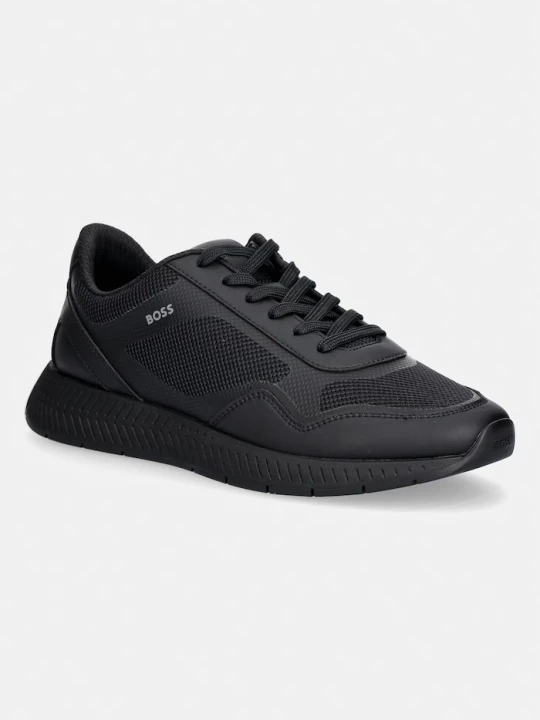 Zdjęcie produktu BOSS Titanium sneakersy męskie czarny