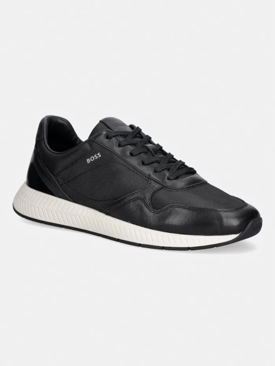 Zdjęcie produktu BOSS Titanium sneakersy męskie czarny