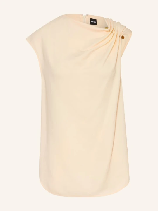 Zdjęcie produktu Boss Top Bannea beige