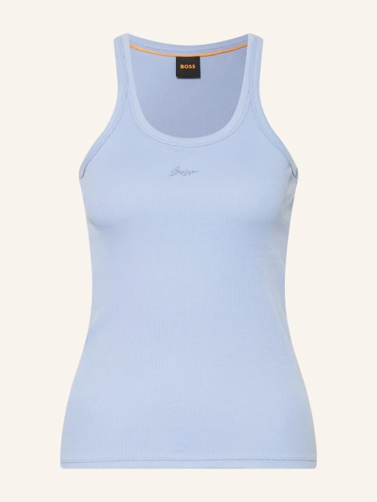Zdjęcie produktu Boss Top Epetite blau JASNONIEBIESKI