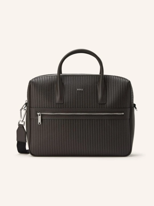 Zdjęcie produktu Boss Torba Biznesowa Daxter braun brązowy