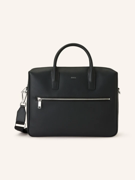 Zdjęcie produktu Boss Torba Biznesowa Daxter schwarz CZARNY