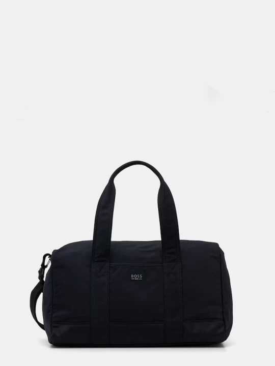 Zdjęcie produktu BOSS torba Eryk_Holdall granatowy