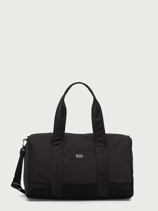 Zdjęcie produktu BOSS torba Eryk_Holdall czarny