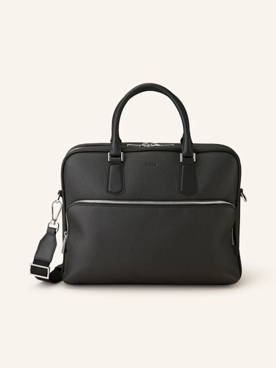 Zdjęcie produktu Boss Torba Na Laptop New Crosstown schwarz CZARNY