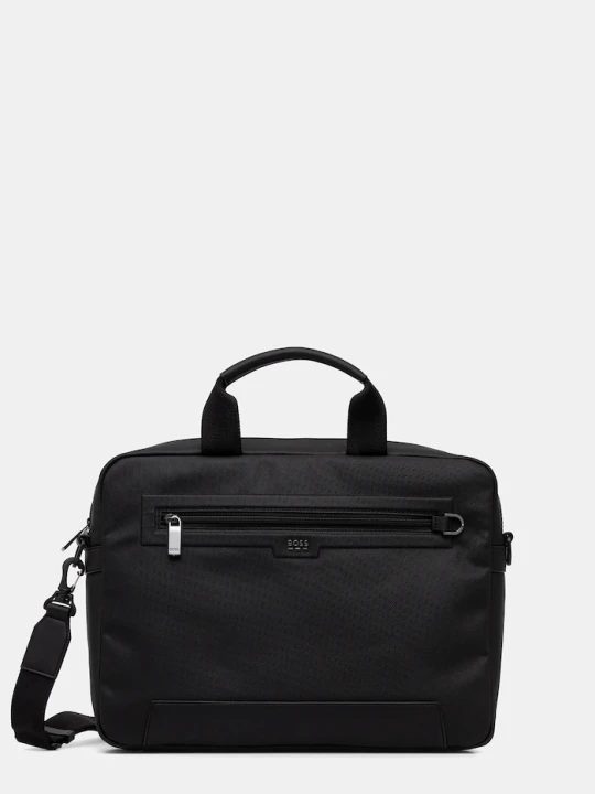 Zdjęcie produktu BOSS torba na laptopa Cullen_Doc. Case czarny