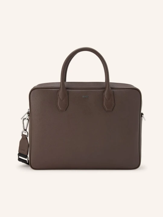 Zdjęcie produktu Boss Torba Na Laptopa Northon braun
