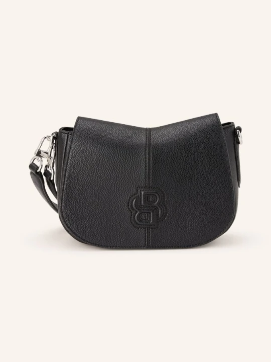 Zdjęcie produktu Boss Torba Na Ramię Anett schwarz CZARNY