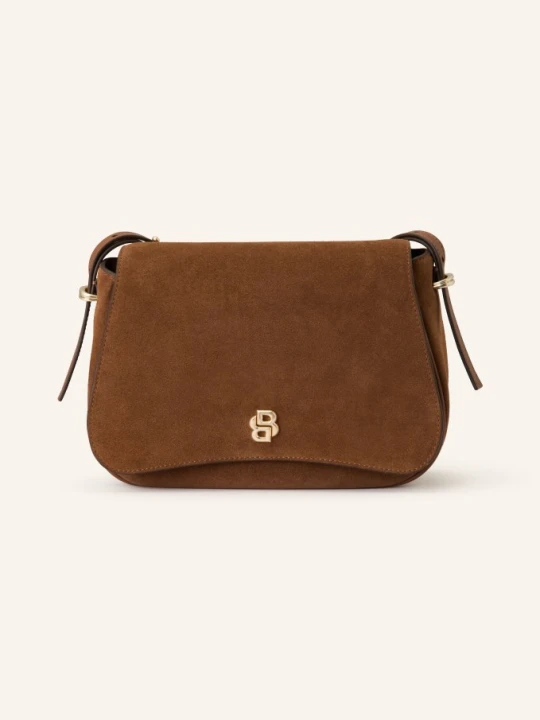 Zdjęcie produktu Boss Torba Na Ramię Beyond braun BRĄZOWY