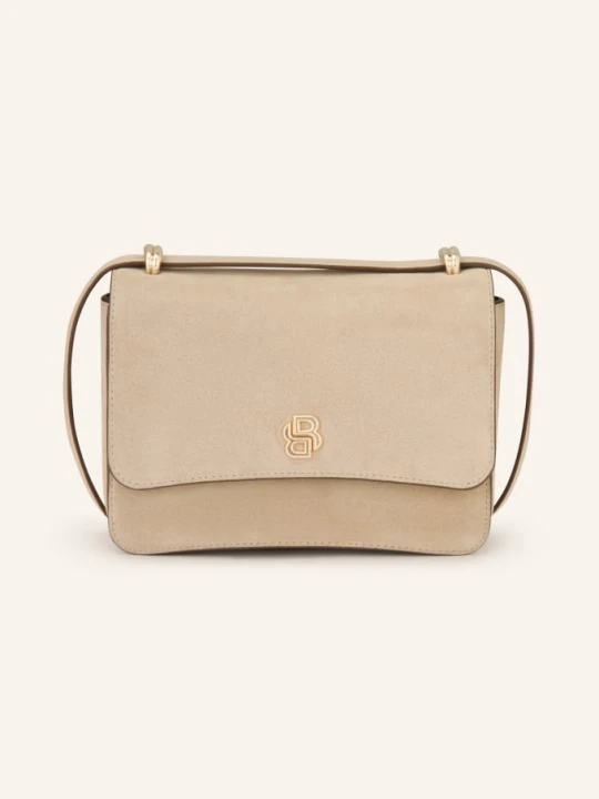 Zdjęcie produktu Boss Torba Na Ramię Beyond Small grau BEŻOWY