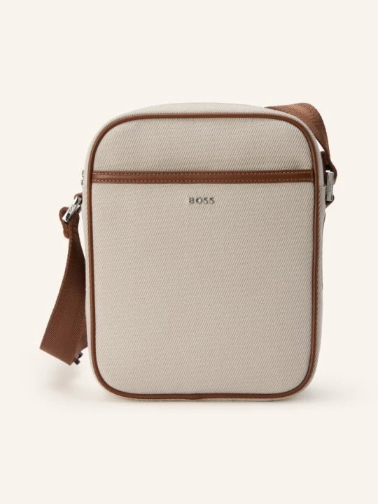 Zdjęcie produktu Boss Torba Na Ramię Dakkar grau