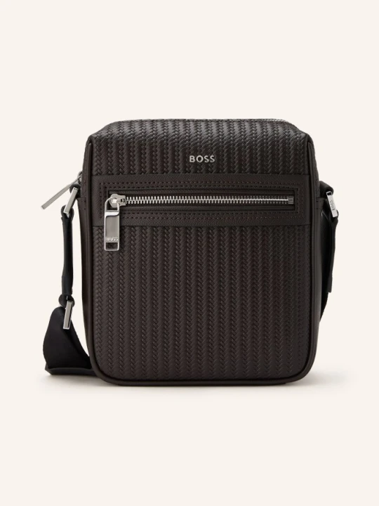 Zdjęcie produktu Boss Torba Na Ramię Dexter braun CIEMNOBRĄZOWY