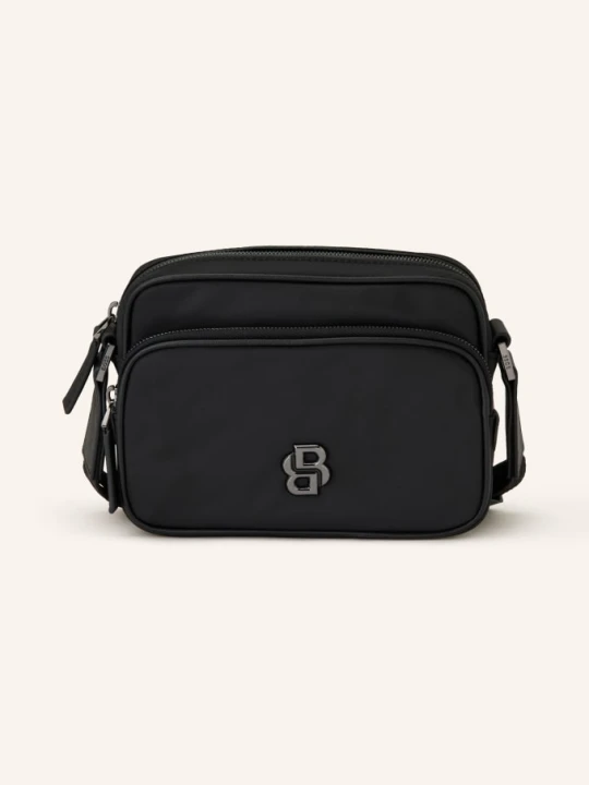 Zdjęcie produktu Boss Torba Na Ramię Icon schwarz CZARNY