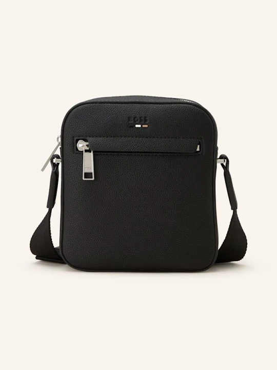 Zdjęcie produktu Boss Torba Na Ramię Ray schwarz CZARNY