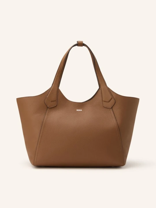 Zdjęcie produktu Boss Torba Na Zakupy Lenah braun BRĄZOWY