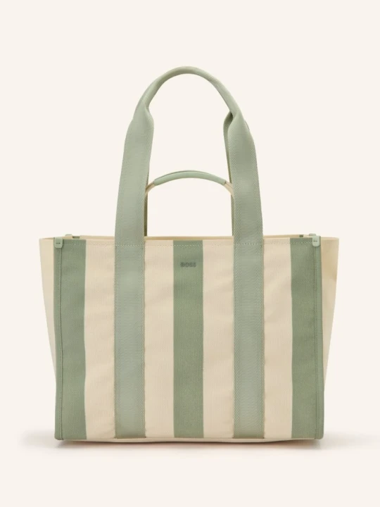 Zdjęcie produktu Boss Torba Na Zakupy Sandy beige
