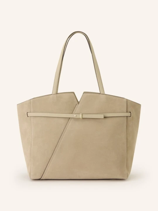 Zdjęcie produktu Boss Torba Revers beige JASNOBRĄZOWY