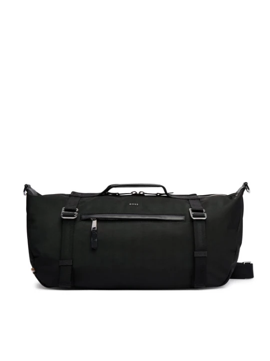 Zdjęcie produktu BOSS Torba weekendowa Highway 50572806 Czarny