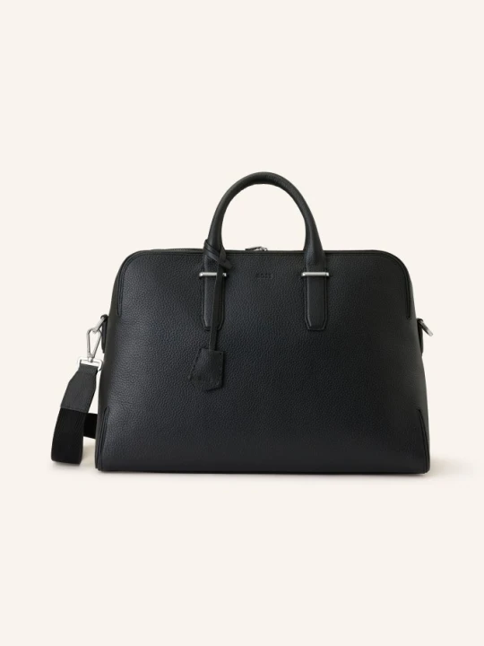 Zdjęcie produktu Boss Torba Weekendowa Madison schwarz CZARNY