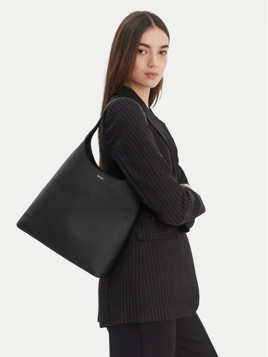 Zdjęcie produktu BOSS Torebka 50557982 Czarny