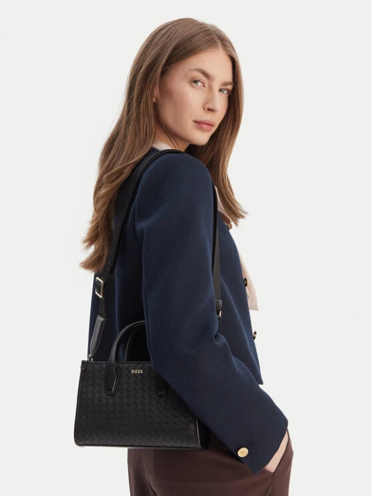 Zdjęcie produktu BOSS Torebka 50557998 Czarny