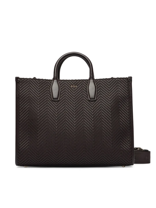 Zdjęcie produktu BOSS Torebka 50568017 Brązowy