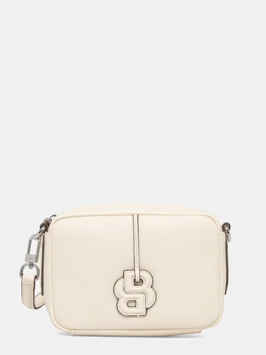 Zdjęcie produktu BOSS torebka crossbody damska Anett BB Crossbody beżowy