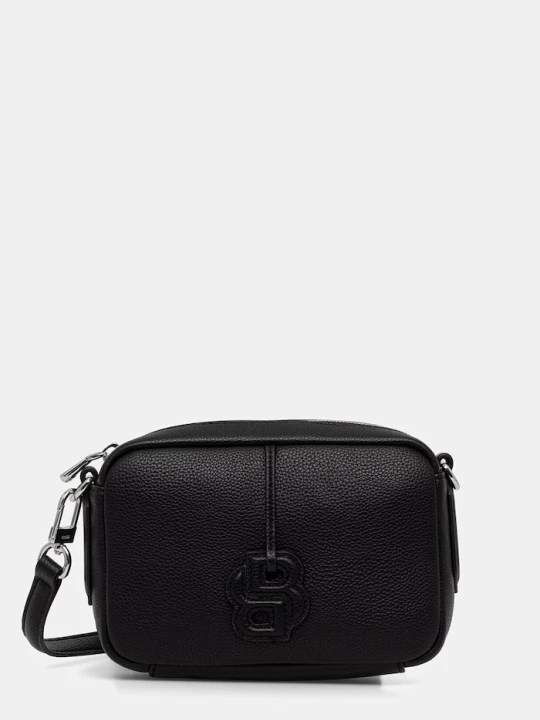 Zdjęcie produktu BOSS torebka crossbody damska Anett BB Crossbody czarny