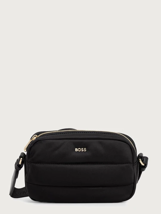 Zdjęcie produktu BOSS torebka damska Sandy Crossbody NY czarny